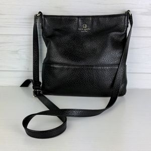 Kate Spade Crossbody Southport Avenue Cora Black